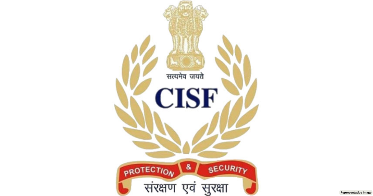 949 Assistant Sub-Inspectors of CISF promoted to Sub-Inspectors